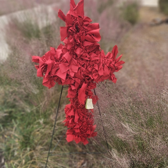 LoveGodForever Crosses by The God Girls - Picture 4 of 4